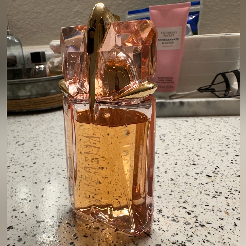 Alien Flora by Mugler